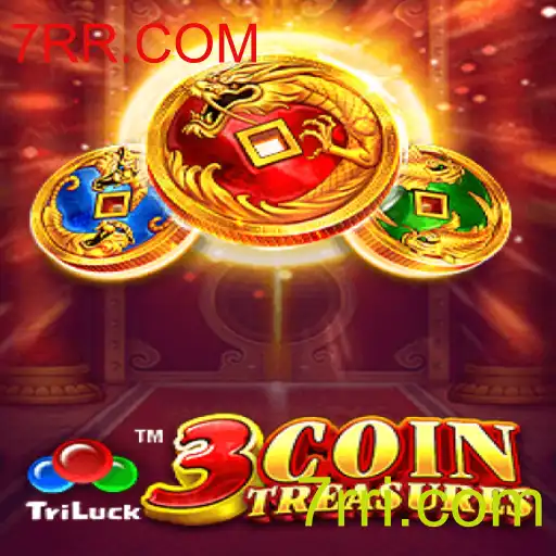 Descubra o Mundo Aventureiro do Jogo 3CoinTreasures