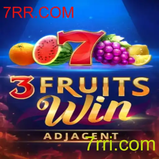 3FruitsWin: Descubra o Novo Sucesso dos Jogos Online