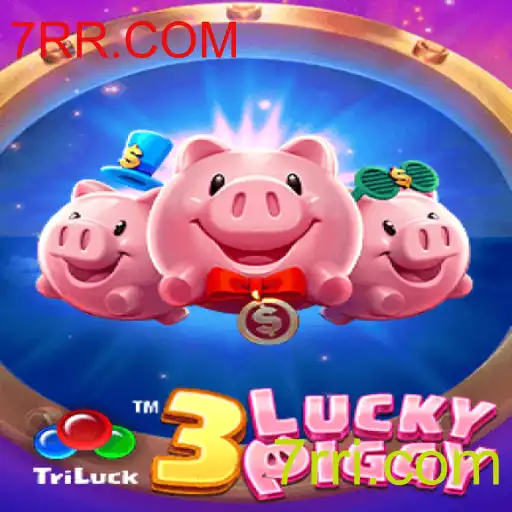 Descubra a Empolgante Aventura de 3LUCKYPIGGY: Regras e Estratégias