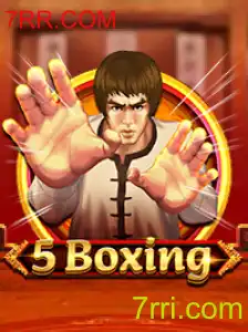 Explorando o Mundo do Jogo '5Boxing' e a Palavras-Chave '7RR.COM'