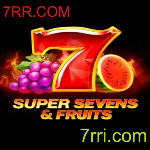 Explorando o Fascinante Mundo de 7SuperSevensFruits