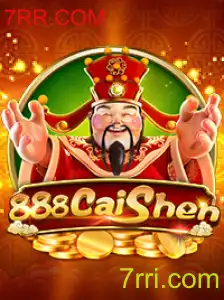 Tudo sobre o jogo 888CaiShen no 7RR.COM