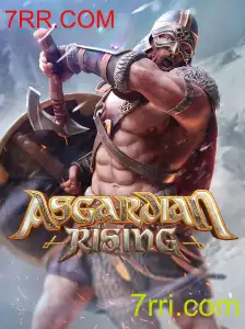 Explorando o Mundo de AsgardianRising: O Novo Fenômeno dos Jogos