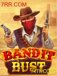 Desvendando BanditBust: O Novo Fenômeno dos Jogos Online
