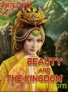 Descubra o Fascinante Mundo de BeautyAndTheKingdom: O Jogo que Conquista jogadores ao Redor do Mundo
