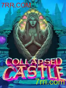 Descubra as Aventuras de CollapsedCastle: Uma Jornada Épica no Universo 7RR.COM