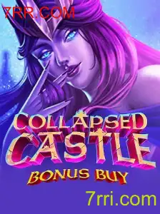Explorando CollapsedCastleBonusBuy: Uma Experiência Imersiva e Estratégica no Mundo dos Jogos