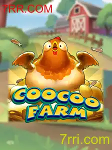 Explorando o Fascinante Mundo de CooCooFarm: O Novo Jogo Online da 7RR.COM