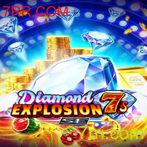 Explorando o Vibrante e Emocionante Mundo de DiamondExplosion7sSE