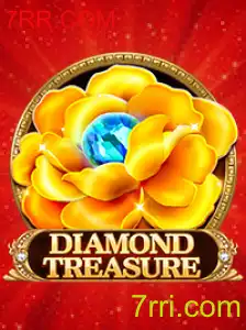 Explorando o Universo de Diamondtreasure: Aventura e Estratégia no Mundo dos Games