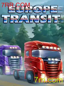 Explorando EuropeTransit: Um Jogo de Estratégia Empolgante