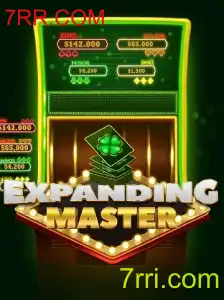 Descobrindo 'ExpandingMaster': Introdução e Regras do Novo Jogo Sensação