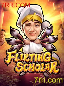 A Imersiva Experiência de Jogo em FlirtingScholar