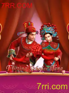 Explorando as Aventuras de Flirting Scholar Tang: Um Guia Completo