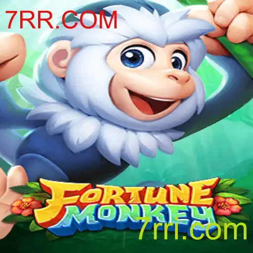 Descubra as Aventuras de FortuneMonkey com 7RR.COM
