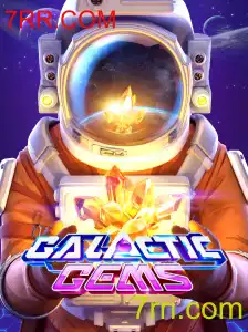 Explore as Aventuras de GalacticGems: Uma Jornada Intergaláctica