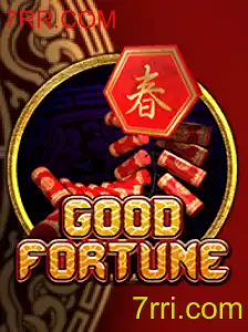 Descubra os Segredos do Jogo GoodFortune: Como Jogar e Dominar as Regras