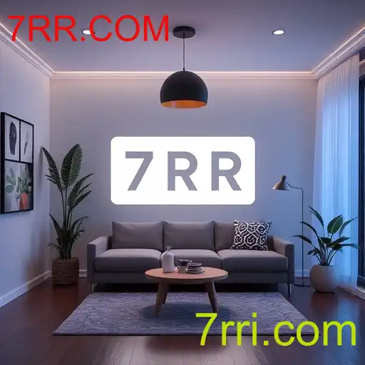 Explorando o Conceito de Home em Ambientes Digitais com 7RR.COM