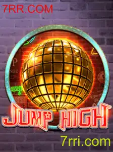 Descubra o Mundo do JumpHigh: Um Novo Horizonte Nos Jogos