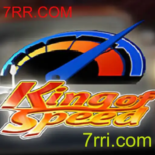 KingofSpeed: A Nova Sensação no Mundo dos Games de Corrida