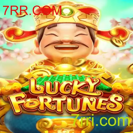 Explorando o Jogo LUCKYFORTUNES: Sua Introdução e Regras