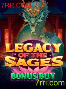 Explorando o Universo de Legacy of the Sages Bonus Buy