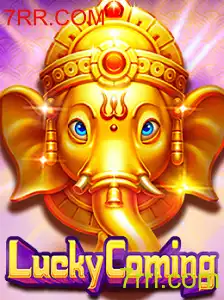 LuckyComing: Descubra o Novo Fenômeno do Mundo dos Jogos