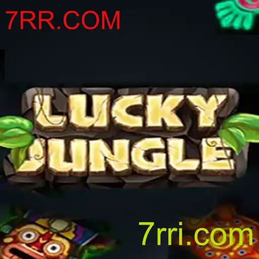 Desvendando o Fascinante Mundo de LuckyJungle: Uma Experiência Única no Universo de Jogos Online