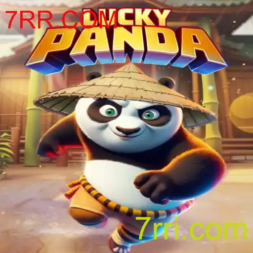 Explorando o Mundo de LuckyPanda: Um Jogo Revolucionário no 7RR.COM