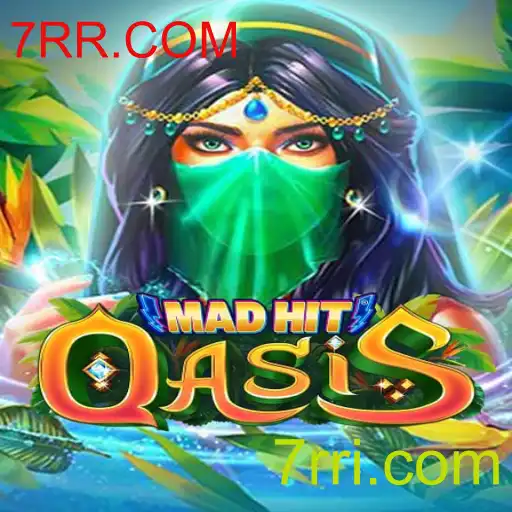 MadHitOasis: Mergulhe na Aventura e Descubra Novas Emoções