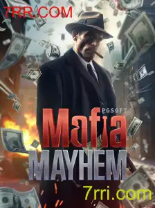 Descubra o Mundo Fascinante de MafiaMayhem e Aprenda a Jogar