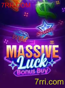 Explorando o Mundo do Jogo MassiveLuckBonusBuy