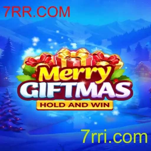 Descubra o Fascinante Mundo de MerryGiftmas: O Jogo Festivo de 7RR.COM