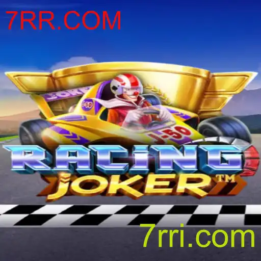 Explorando o Mundo de RacingJoker: A Nova Sensação dos Jogos de Corrida
