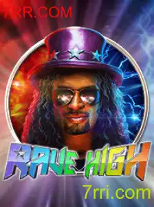 RaveHigh: Mergulhe na Diversão e Estratégia do Novo Fenômeno dos Jogos