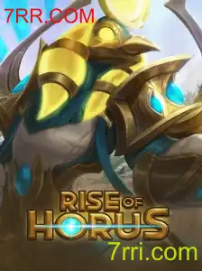 Explorando o Fascinante Mundo de RiseofHorus: Um Mergulho nas Atrações de 7RR.COM