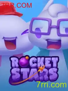RocketStars: Uma Jornada Explosiva no Universo dos Jogos de Estratégia