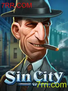SinCity: Explorando o Fascinante Mundo do Jogo com 7RR.COM