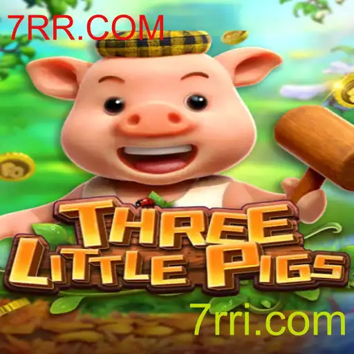 Descubra o Fascinante Mundo de THREELITTLEPIGS: Um Jogo Inovador