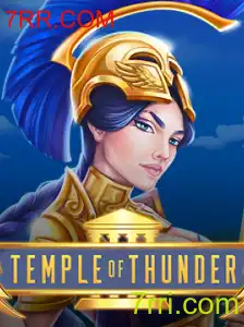 Aventuras Épicas Esperam por Você em TempleofThunder: Descubra as Regras e Estratégias do Jogo