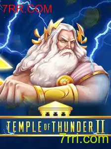 Explorando o Mundo de Temple of Thunder II: Aventura, Estratégia e Diversão