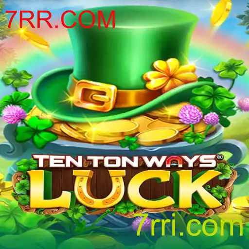 Explorando o Universo de TenTonWaysLuck: Jogue e Ganhe com Estratégia