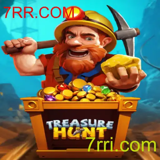 Descubra o Fascinante Mundo de TreasureHunt: A Aventura da Plataforma 7RR.COM