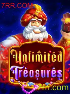 UnlimitedTreasures: Explorando Aventuras e Estratégias em um Jogo Épico