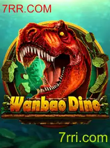 Descubra o Mundo de WanBaoDino: Uma Aventura Inesquecível