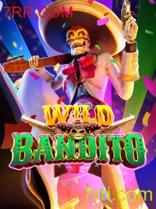 WildBandito: Aventura Selvagem no Mundo dos Jogos Online