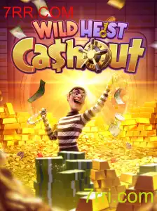 Descubra o Universo de WildHeistCashout: Regras e Estratégias para o Sucesso