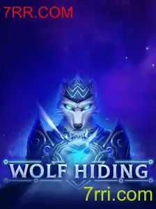 Descubra o emocionante mundo de WolfHiding: O jogo de estratégia e astúcia