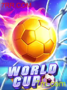 Explorando o Mundo do Jogo WorldCup: Uma Aventura Emocionante com 7RR.COM